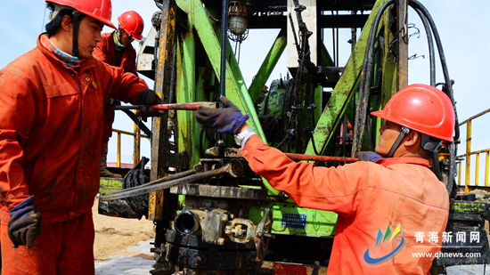 “三亿体育手机版”“吃不下苦,就不配做水电人”(记者手记)(图2) 三亿体育手机版