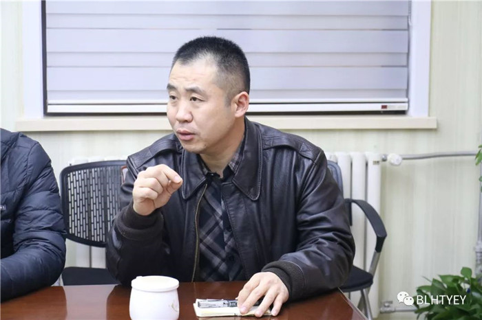 1人1站1城快递员徐勇的11.11时刻表【三亿体育手机版】(图3) 三亿体育官网